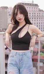 Hotgirl Thư Vũ Gemini - Vũ Thị Anh Thư trong phim Về Nhà Đi Con đóng vai gì?