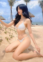 Tuyển tập ảnh gái xinh mặc Bikini nóng bỏng