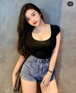 Hotgirl Phan Thị Bảo Trân 2K2 Đồng Nai khoe dáng Body chuẩn