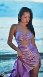 Hot girl Chi Pu xinh đẹp và gợi cảm