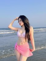 Top 10 Hotgirl Bikini gợi cảm trên bãi biển